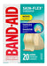Johnson Band-Aid Skin Flex Kit x6 Assorted Bandages 1