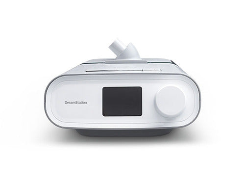 Alquiler Mensual Cpap Auto Con Humidificador Respironics 0