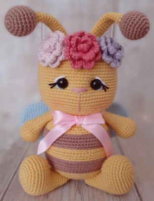 Amigurumi Course + Gifts and Instructional Videos 4