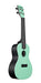 Kala Concert Waterman - Sea Foam Green 1