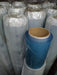 Clear PVC Plastic Roll - 100 Microns - 140cm x 50m - Flexible & Semi-Rigid - High-Frequency Sealable 0
