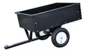 Equus Mini Trailer Zorra for ATV or Tractor 180kg 0