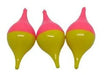 Paraf M3400 N3 30x70mm X3u Fishing Floats Set 0