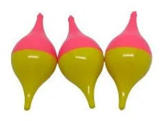 Paraf M3400 N3 30x70mm X3u Fishing Floats Set 0