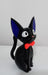 Nexus6.3D Jiji Cat Character from Kiki's Delivery Service + Kodamas 2