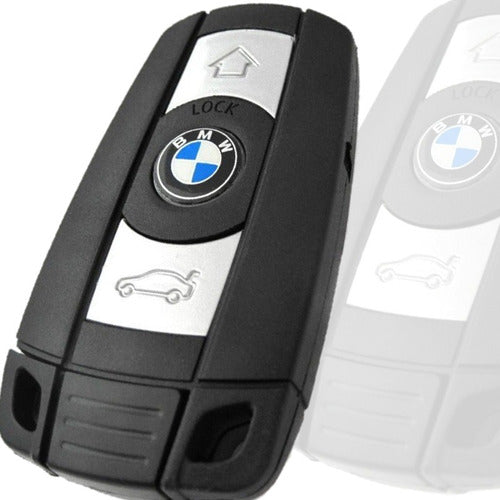 BMW Key Remote Control Copy Series E 120 135 320 325 330 335 0