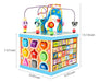 Qilay Activity Cube - 7350718 6