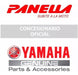 Yamaha Original Balancing Regulator Cover for XTZ250 - Panella Motos 1