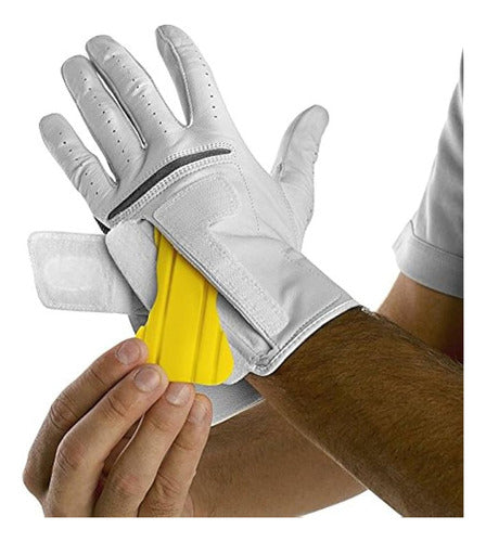 Sklz Smart - Guantes Para Hombre 1