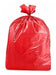 Genérica Red Consortium Waste Bags 100 x 110 cm Pack of 50 0