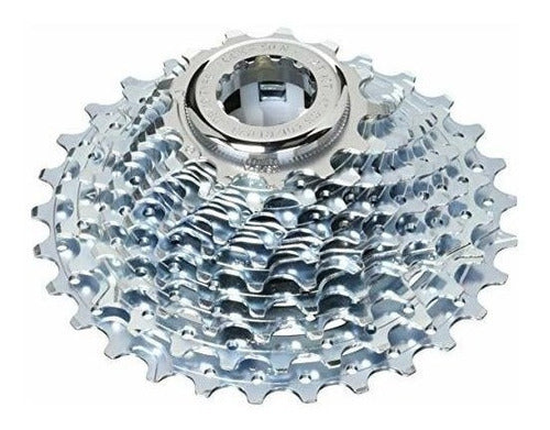 Campagnolo Veloce Ultra-Drive Cassette 10v 13/26 0