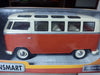 Colección Kinsmart, Volkswagen Kombi 0