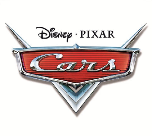 Cars Disney Pixar The King with Metallic Finish Bunny Toys 2