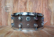 Custom Handcrafted Acoustic Drum Shells - Snare, Bass Drum, Toms 6