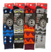 Men's Ski High Thermal 3/4 Socks Element Pack of 6 2