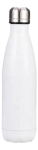 Sport 500ml Thermal Bottle Cold/Hot 3