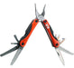 Bahco Multi-Tool Pliers 18 Functions + Case 0