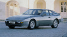 Porsche Tablero 924 944 7