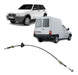 Cable Selectora Velocidad Uno/ Way/ Cargo-fiorino 1.3 /1.7d 0