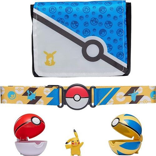 Pokemon Pikachu Y 2 Bolas Disponible  Ya 0