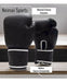 Neimai Sports Boxing Gloves 12/14 Oz. MMA Kick PU National 1