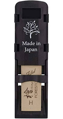 Forestone Hinoki Baritone Saxophone Reed Hard (H) 1