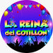 Lareinadelcotillon Corbata Fluo X10 Cotillón Carioca Para Fiesta 2