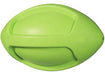 Jw Pet Isqueak Funble Football Toy Toy 2