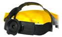 Face Shield with Zipper Harness 4