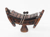 Lewo Thai Teak Wood Traditional Musical Instrument 0