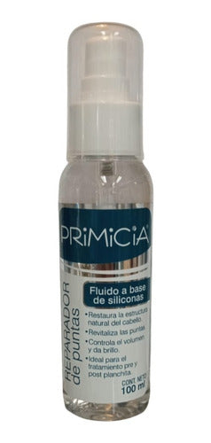 Primicia Reparador De Puntas 100ml 0