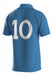 Napoli Buitoni Maradona Official Retro Shirt 1