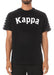 Kappa T-shirt - Balima Band - Black 0