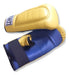 Corti Boxing Bag Gloves Size 4 Original Cow Leather 6