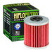 Filtro De Aceite Hiflo Hf136 Suzuki Dr250 82/99 Dr350 90/98 0