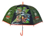 Maple Marroquineria Jurassic World Children's Umbrella 20106 Wabro Mapleweb 0