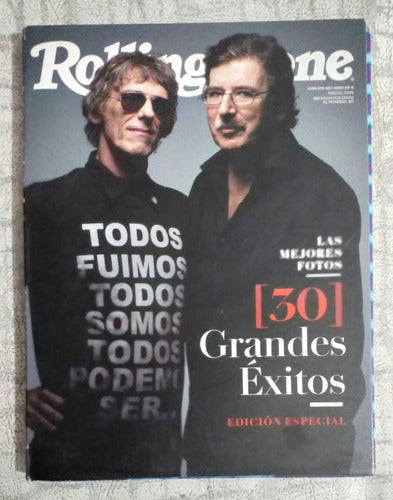 Rolling Stone. 30 Great Hits 0