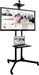 Conferences Universal TV Stand Adjustable from 32 to 65 Inches 4