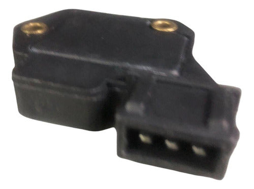 Modulo Encendido Electrónico Tip Indiel Renault Peugeot Fiat 1