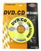 Limpador De Lentes De Cd E Dvd 0