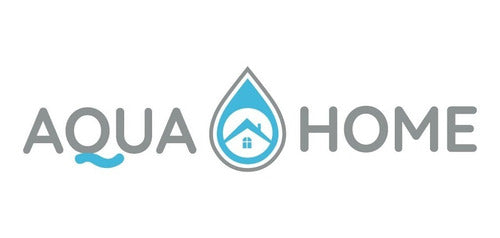 Aqua Home Repuesto Aquahome Pre-filtro Polipropileno Sedimentos 10'' 3