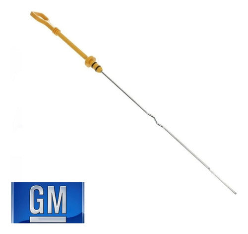 GM Chevrolet Original Oil Dipstick for Aveo 1