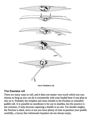 Sea Kayaking El Kayak De Travesia John Dowd En Pdf 1