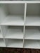 Rack, Biblioteca En Cubos 4