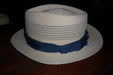 Sombrero Goorin Bros Genuino Small Made In Usa 0