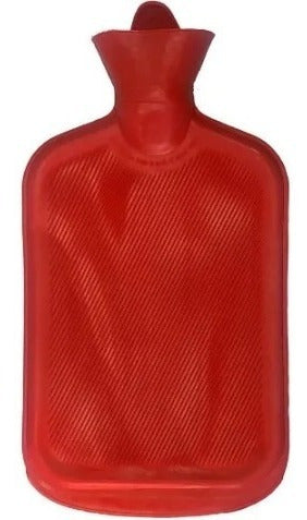 Bremen Hot Water Bottle with Leak-Proof Cap 1.75 Lts 3