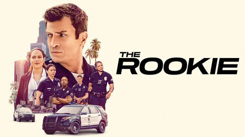 The Rookie Serie Completa 0