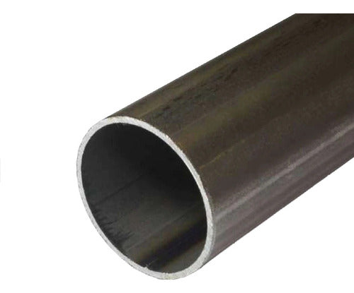 Tenaris Structural Round Tube 3 (76.2mm) X 2.0mm | Bar X 6 M 0