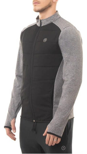 Punto Sporty Campera De Abrigo Liviana Apolo 2