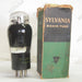 Sylvania Vacuum Tube 2A5 2